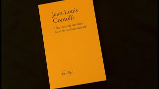 Conversation entre Jean-Louis Comolli et Jacques Lemière (novembre 2021) video
