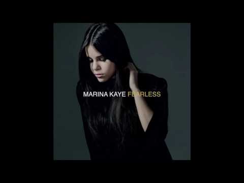 Marina Kaye - Small Beginning