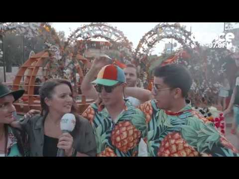 Tomorrowland 2019 | Day 3 recap