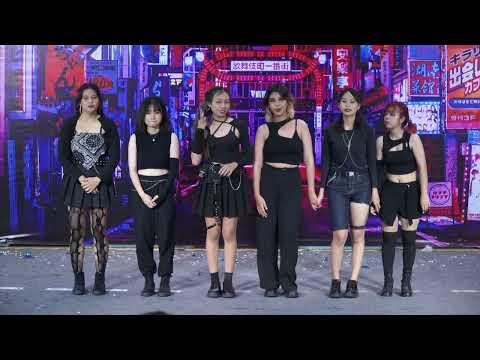 220730 [Comment] cover EVERGLOW & MILLI @ River Plaza Cover Dance (Audition)