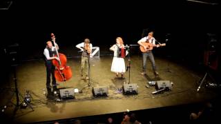 Fair & Tender Ladies - Georgia Lewis Band