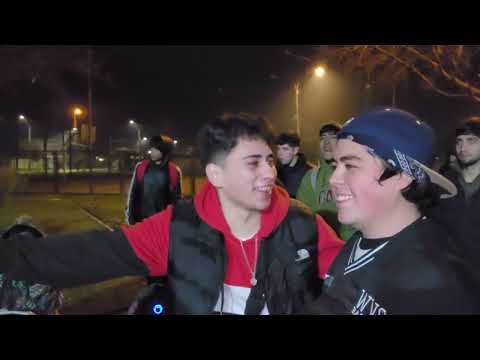 BSN vs. SEK. FINAL 👑. molyrical free aniversario