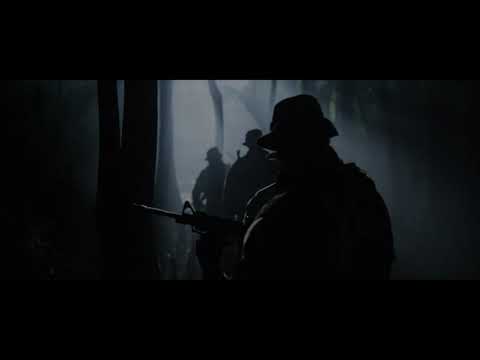 "U.S. Navy SEALs HAHO Skydive" Scene In Act of Valor (2012) - Action War Movie - SEAL Rorke Denver