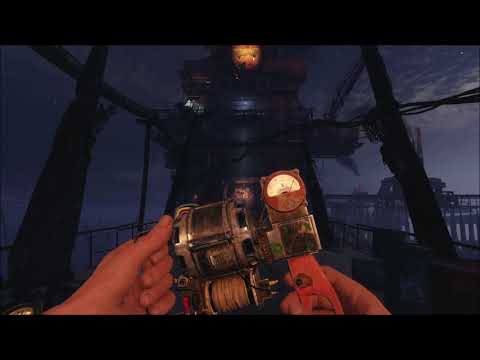 Zagrajmy w Metro Exodus (Baron) part 30
