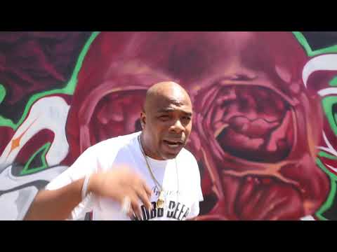 J-Hood Feat Big Twins "Be there" prod by Max Dollas