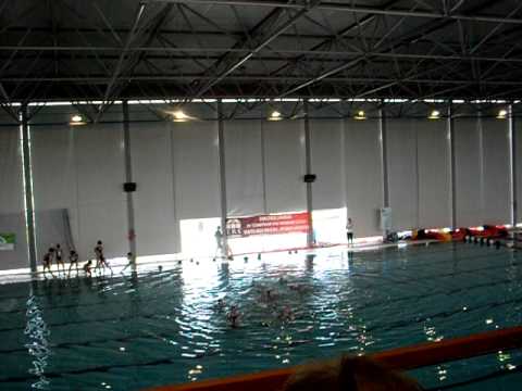 Sarau N.S Lamas 2010