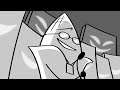 The Fine Print // Inanimate Insanity Animatic