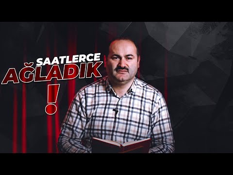 30 YIL SONRA ANNE BABASIYLA BARIŞAN ADAM | Said Şaşmaz