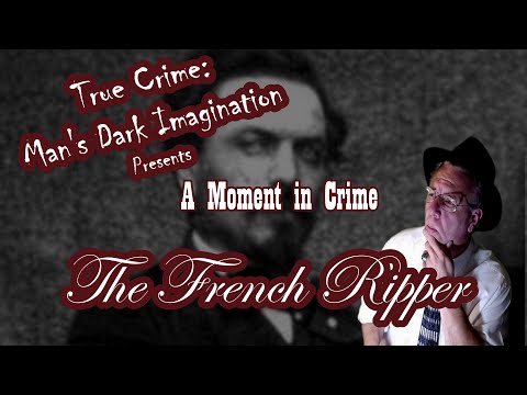 The French Ripper  [Louis-Joseph Philippe]