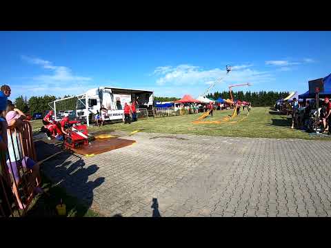 ž08 SDH JEŘICE - JL KRÁSNÁ VES 2023