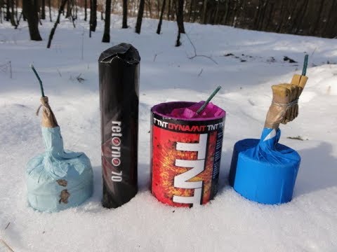 POLENBÖLLER & TSCHECHENBÖLLER & ITALIENBÖLLER