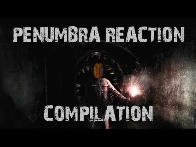 Penumbra: Black Plague Gold Edition