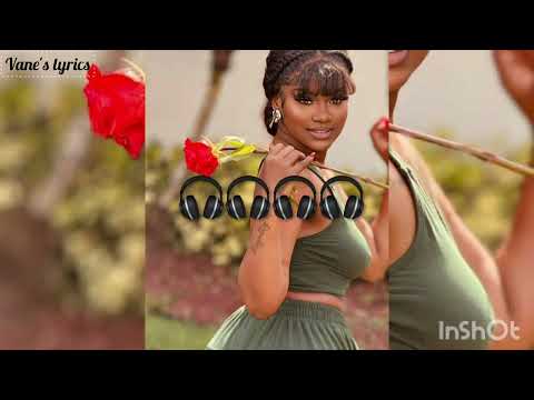 Map di w sa / D-singer feat Vanessa Désiré ( lyrics vidéo) @DSingerOfficial