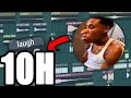 Goofy Ahh Type Beat For 10 Hours