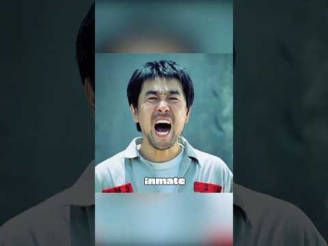 Fifty prisoners crashed into the wall and pulled off a mass jailbreak 🚨🧱💥🏃‍♂️💨 #shorts #viralvideo