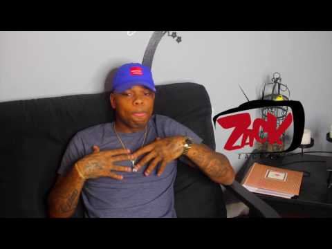 Cam Jae Says Famous Dex Blackballed Him From Sean Kingston & Soulja Boy | Shot By @TheRealZacktv1