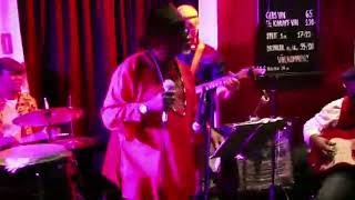 Didier by Kababa Nkomba &amp; Dekula Band