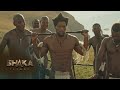 Sparks Fly Shaka ILembe S1 Ep 1 Mzansi Magic