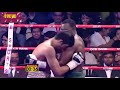 Vijendra Singh Vr Fransis Cheka Best Fight In HD