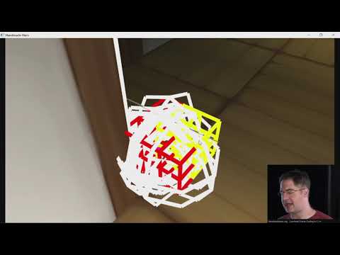 Handmade Hero Day 641 - Voxel Flood Fill for Collision Search