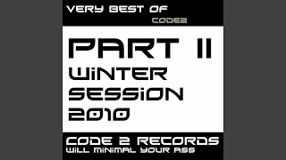 Tanzinteresse (feat. Audiofetish)