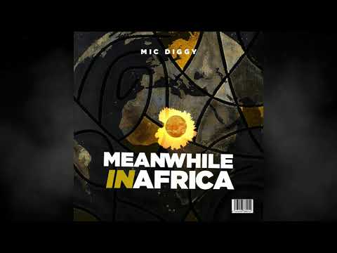 Mic Diggy - Mood (feat. Daddie Yo) [Official Audio]