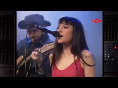 Siento Que Te Extraño - Amaral