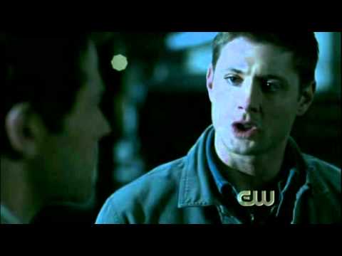 Castiel in 4x15 - "To everything there is a season."