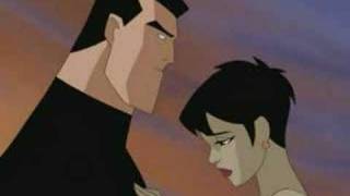 Betcha never (Batman: Mystery Of Batwoman) 1st Version VID