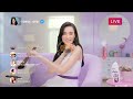IKLAN MARINA UV WHITE New Normal New Glow Ver 1 15s 2020