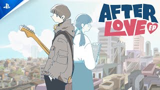 Afterlove EP - Date Announce Trailer | PS5 Games Trailer