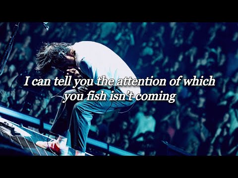 deftones - cut hands (lyrics)