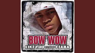 Bow Wow - Like You (Instrumental) video