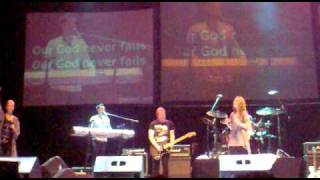 Hope Of All Hearts - Planetshakers Live in Manila 2011