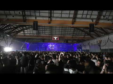 Knockout Circuz 2017: Brennan Heart - Wake up!