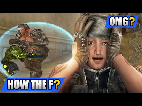 CF West: Funny Moments - ZOMBIE V4 #2