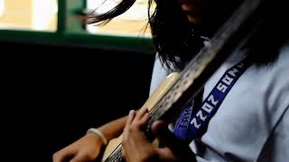 Awit ng Pasasalamat: An SNHS Arts &amp; Design Track Original