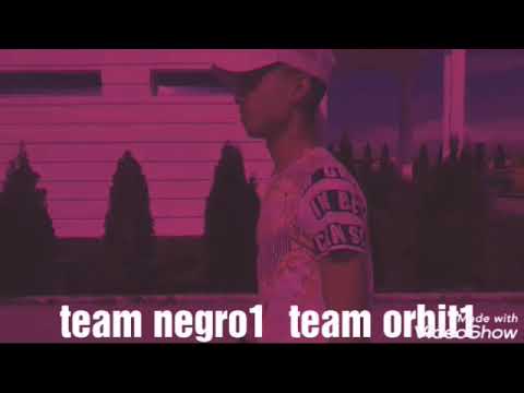 Romano rap 2019 Team Negro Team orbit  diss track. Presevo