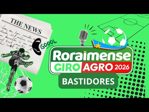 BASTIDORES SÃO RAIMUNDO X PROGRESSO E RIO NEGRO X NÁUTICO 