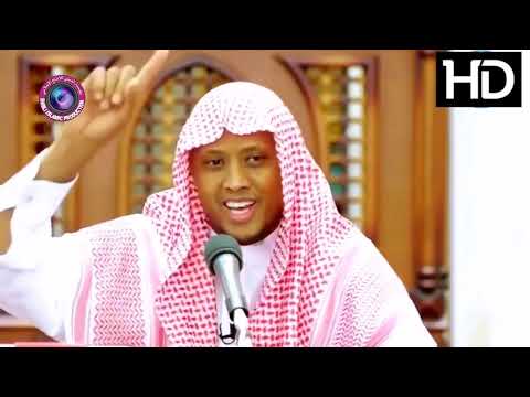QISO CAJIIB AH|| NIN ISKU BEDELAY DUMAR|| SH SACIID RAAGE