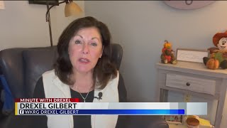 A Minute with Drexel: A simpler holiday