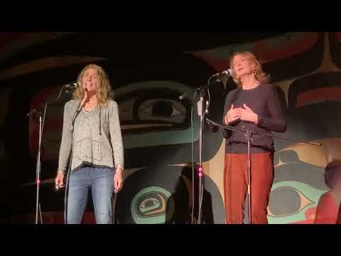 We shall be known Ma Muse at the Monthly Grind