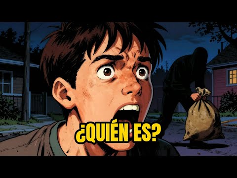 El Viejo de la Bolsa: El Mito Urbano Que Aterrorizó a Uruguay en los 90