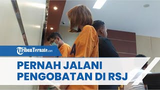 Pemeran Wanita di Video Kebaya Merah Terungkap Ternyata Pernah Dirawat di RSJ di Surabaya