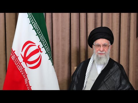 Hundreds killed in Iran during major government protests