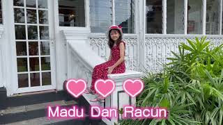 Download lagu Madu Dan Racun - Bill & Brod Cover By Audrey.T mp3 Download lagu Madu Dan Racun - Bill & Brod Cover By Audrey.T mp3