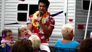 Joseph Hall -The Power of My Love