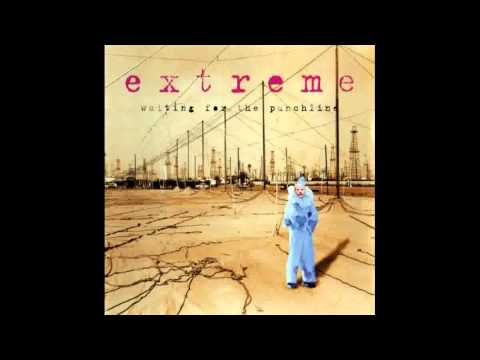 download lagu mp3 mp4 Extreme Leave Me Alone, download lagu Extreme Leave Me Alone gratis, unduh video klip Extreme Leave Me Alone