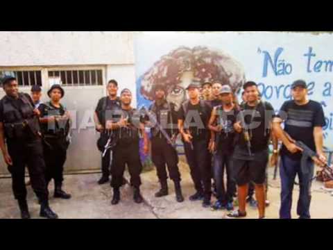 MC S3 A MARÉ  VIROU UM SONHO IMPOSSÍVEL PRA VOCÊS 🎵 (2016 MAROLA TCP )