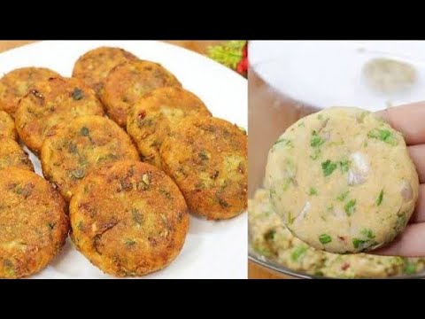 Ramadan Special Egg Kabab Recipe 2024 - Best Egg kabab Recipe for Iftar